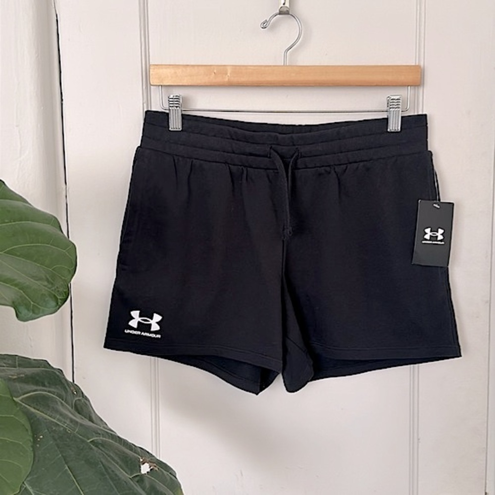 Under Armour